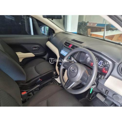 Mobil Bekas Daihatsu All New Terios 2019 Tipe X AT Hitam Pajak Panjang - Bekasi