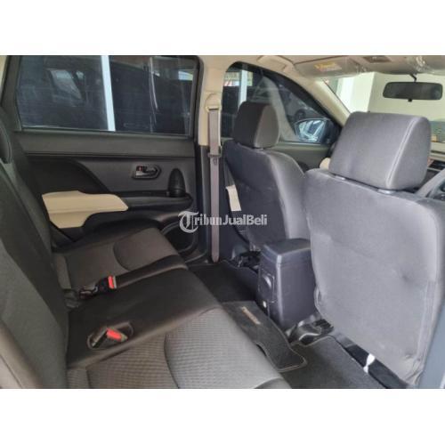 Mobil Bekas Daihatsu All New Terios 2019 Tipe X AT Hitam Pajak Panjang - Bekasi