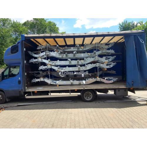 Jasa Export Sperpart Motor Indonesia To Malaysia - Jakarta Pusat