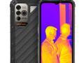 Hape Outdoor Ulefone Power Armor 19T 4G LTE RAM 17256 Flir Thermal Camera NFC 9600mAh - Jakarta Pusat