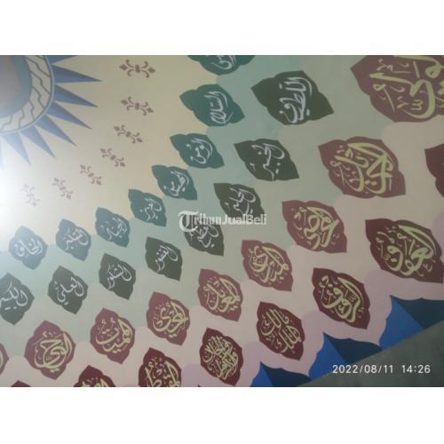 Kontraktor Kubah Masjid Sidoarjo Jawa Timur Profesional dan Amanah