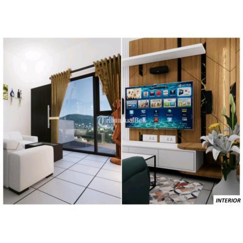 Rumah Baru Paling Murah Di Banguntapan Dekat Kota Jogja