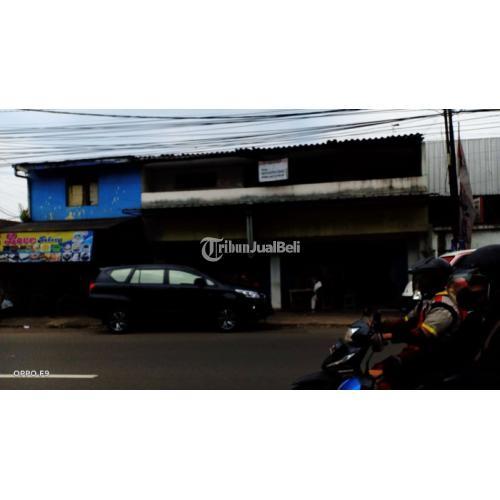 Rumah Toko Siap Huni dengan harga terjangkau