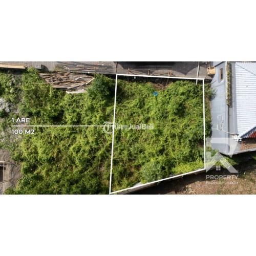 Land Plot for Sale Freehold in Batur Sari Sanur Bali
