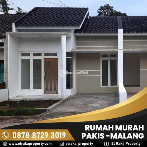 Rumah Pakis Murah dan Strategis Malang