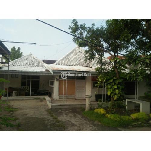 Jual Rumah 4KT 2KM SHM di Tepi Jalan Besar Dekat Klinik Dokter - Pasuruan