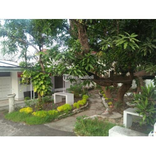 Jual Rumah 4KT 2KM SHM di Tepi Jalan Besar Dekat Klinik Dokter - Pasuruan