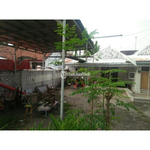 Jual Rumah 4KT 2KM SHM di Tepi Jalan Besar Dekat Klinik Dokter - Pasuruan