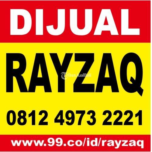 Jual Rumah 4KT 2KM SHM di Tepi Jalan Besar Dekat Klinik Dokter - Pasuruan