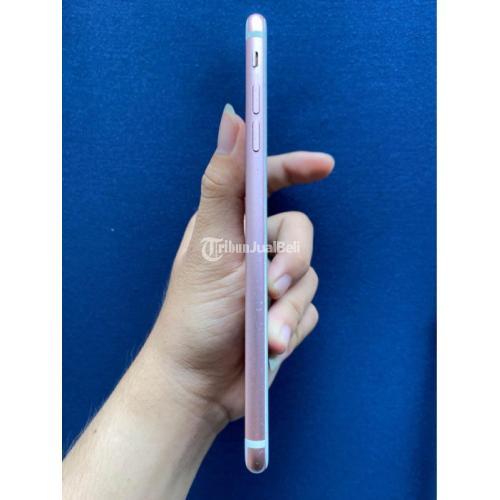 HP iPhone 7 Plus 32 GB No Minus Mulus Siap Pakai Harga Terjangkau di