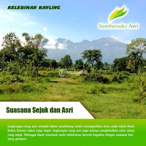 Strategis, Kavling Pandaan Murah, Spesial dan Bonus  Cashback 10 juta rupiah