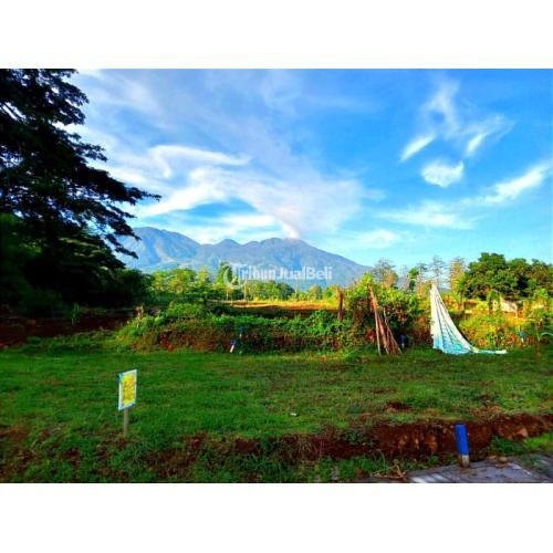 Kavling Prigen Garden: Investasi Properti Bernilai Tinggi di Lokasi Wisata Populer