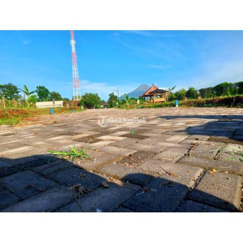 Kavling Prigen Garden: Investasi Properti Bernilai Tinggi di Lokasi Wisata Populer