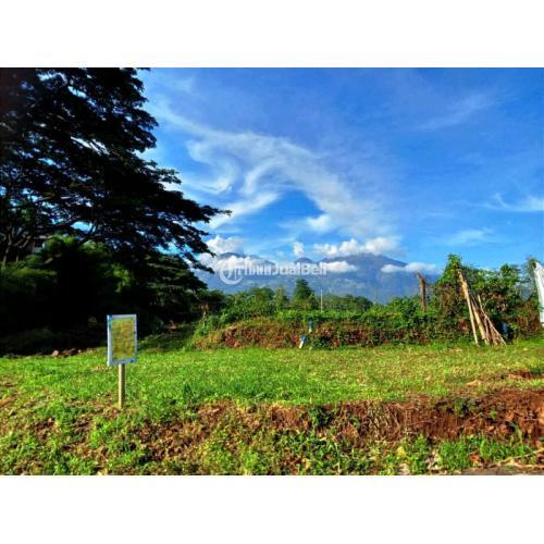 Kavling Prigen Garden: Investasi Properti Bernilai Tinggi di Lokasi Wisata Populer