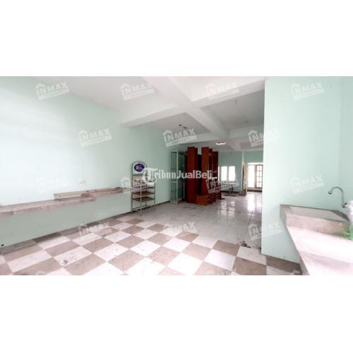 RUMAH NYAMAN DAN LUAS DEKAT RSI DAN PASAR BESAR DI PULAU PULAU KLOJEN MALANG