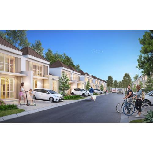 Rumah Harga Murah Kualitas Bangunan Terbaik & Bergaransi