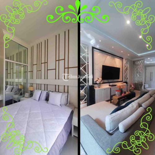 Dijual Rumah Perumahan Mewah Akses Lokasi Strategis - Kediri