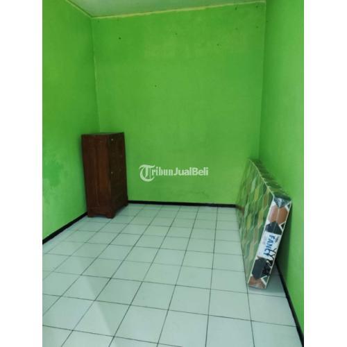 Dijual Kos Murah Banyuanyar Banjarsari Solo 2 Lantai Legalitas SHM - Surakarta