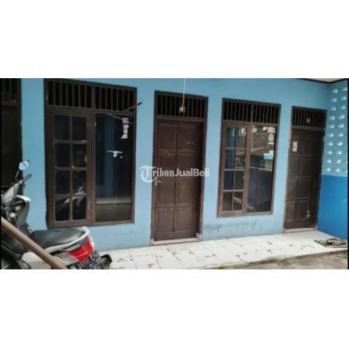 Dijual Kos Murah Banyuanyar Banjarsari Solo 2 Lantai Legalitas SHM - Surakarta