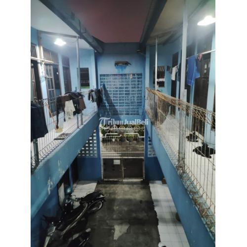 Dijual Kos Murah Banyuanyar Banjarsari Solo 2 Lantai Legalitas SHM - Surakarta