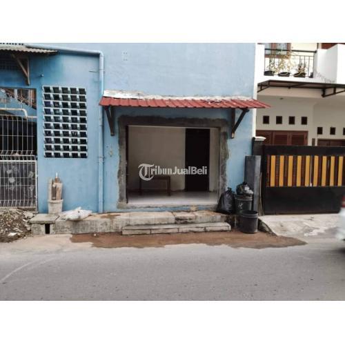 Dijual Kos Murah Banyuanyar Banjarsari Solo 2 Lantai Legalitas SHM - Surakarta