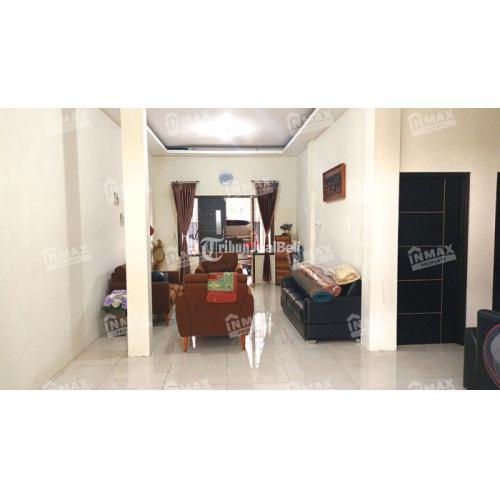 RUMAH NYAMAN DAN LUAS DEKAT LAI LAI MARKET BUAH DI GUNUNG-GUNUNG MALANG