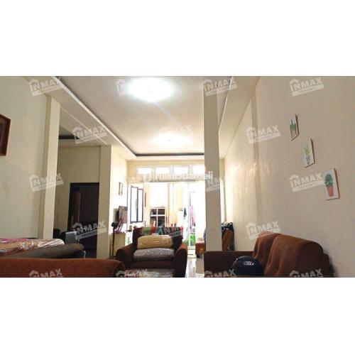 RUMAH NYAMAN DAN LUAS DEKAT LAI LAI MARKET BUAH DI GUNUNG-GUNUNG MALANG