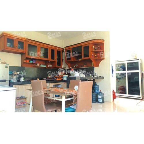 RUMAH NYAMAN DAN LUAS DEKAT LAI LAI MARKET BUAH DI GUNUNG-GUNUNG MALANG