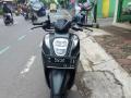 Motor Honda Genio Fi Tahun 2019 Bekas Tangan Pertama Body Mulus - Tasikmalaya Kota Jawa Barat