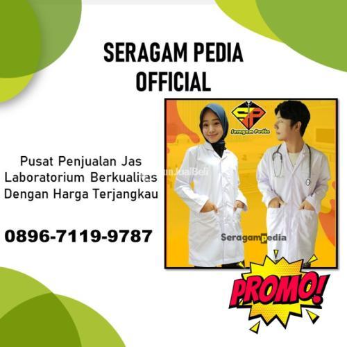 Penjual Jas Laboratorium kirim ke Aceh Tenggara