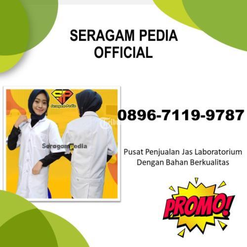 Penjual Jas Laboratorium kirim ke Aceh Tenggara