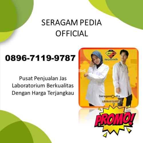 Penjual Jas Laboratorium kirim ke Aceh Tenggara