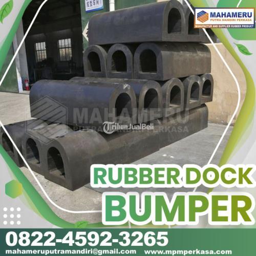 Rubber Bumper - Rubber Bumper Indonesia