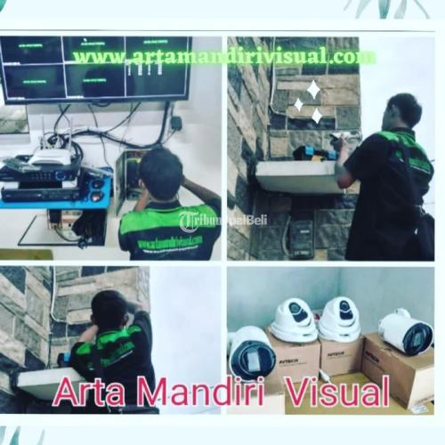 Pasang ANTENA tv & Set top Box di Pondok Cabe Ilir,Pamulang Ciputat Bintaro - Tangerang Selatan