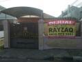 Dijual Rumah LT201 LB120 SHM Di Tepi Jalan Patimura - Pasuruan Kota Jawa Timur