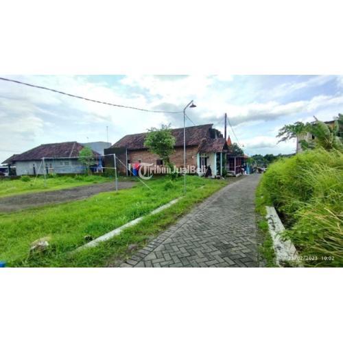 Fantastis, Beli Kavling Cuma 47 Jutaan! Bonus TV, Kulkas, Sepeda Gunung, dan HP di Sumber Suko Asri