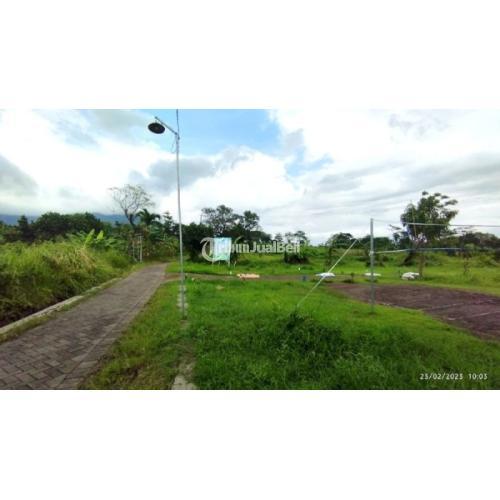 Fantastis, Beli Kavling Cuma 47 Jutaan! Bonus TV, Kulkas, Sepeda Gunung, dan HP di Sumber Suko Asri