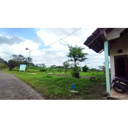 Fantastis, Beli Kavling Cuma 47 Jutaan! Bonus TV, Kulkas, Sepeda Gunung, dan HP di Sumber Suko Asri