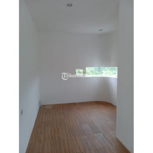 DIJUAL UNIT RUMAH KONSEP JEPANG MODERN DJATILAND