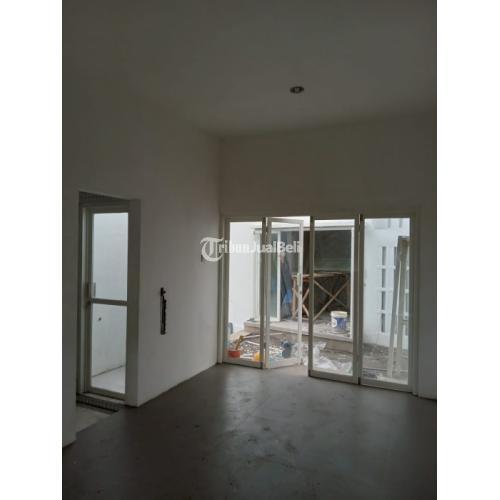 DIJUAL UNIT RUMAH KONSEP JEPANG MODERN DJATILAND