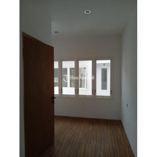 DIJUAL UNIT RUMAH KONSEP JEPANG MODERN DJATILAND