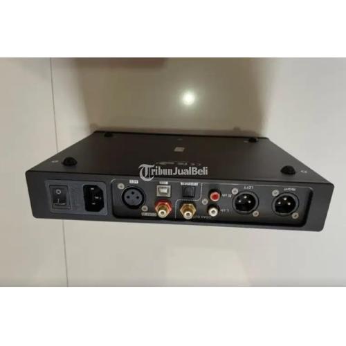 Topping Dac Amp Bekas Normal Lengkap di Malang - Tribun JualBeli