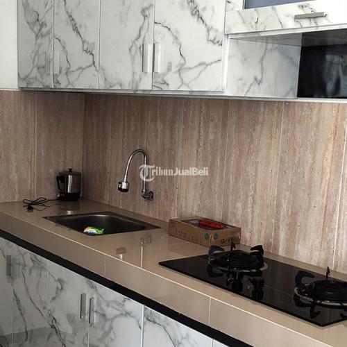 Rumah Nyaman Dekat Exit Tol Tanpa Biaya KPR