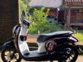 Motor Honda Scoopy 2016 Bekas Surat Komplik Tangan Pertama - Jepara Jawa Tengah