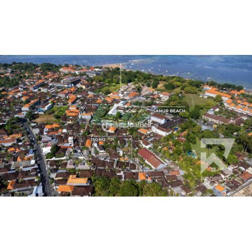 Shila Laketown: Kavling Tepi Danau dengan Potensi Investasi Tinggi