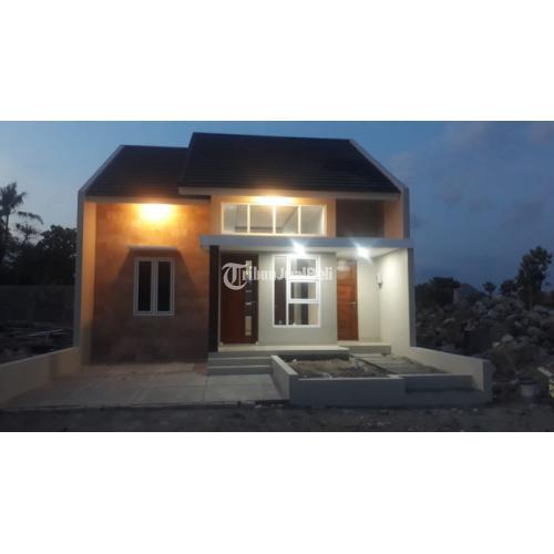 Rumah Murah DP Mulai 10% Di Banguntapan, Bantul