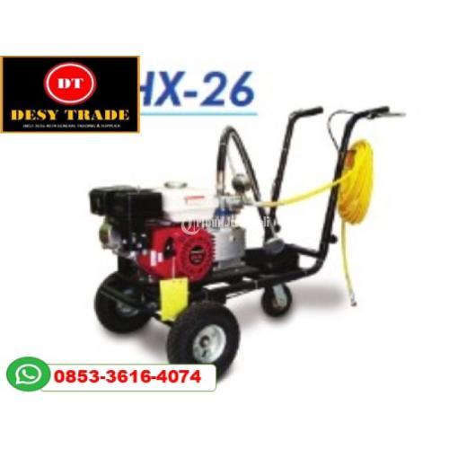 Alat Proyek Konstruksi Bar Bender MURAH