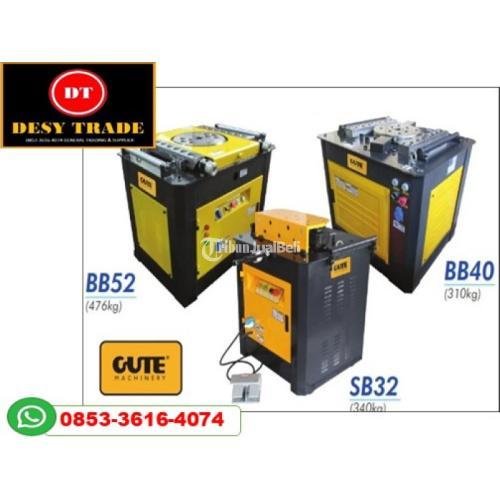 Mesin Alat Konstruksi Bar Bender MURAH