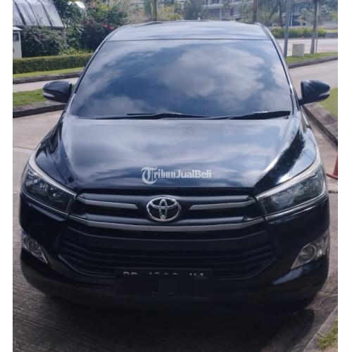 Rental Mobil Bandara Batam dan Seputaran Kota Batam