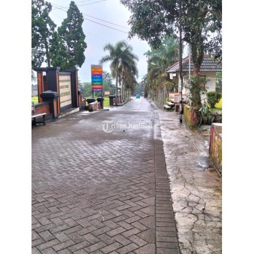 Paket Istimewa, Jual Tanah di Trawas, Bonus Rumah